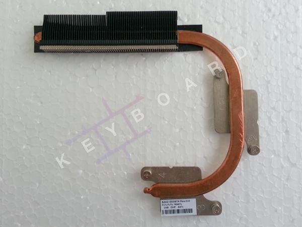 Радіатор Samsung NP-RV515